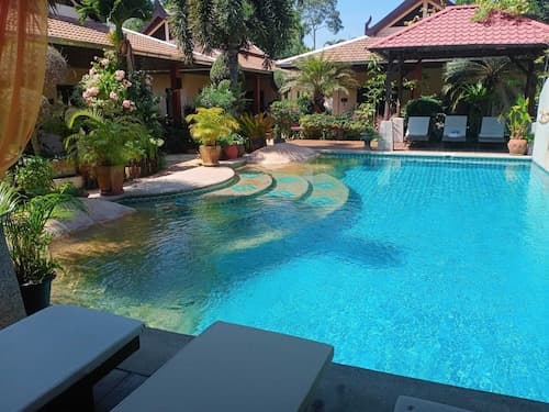 Baan Tropicana