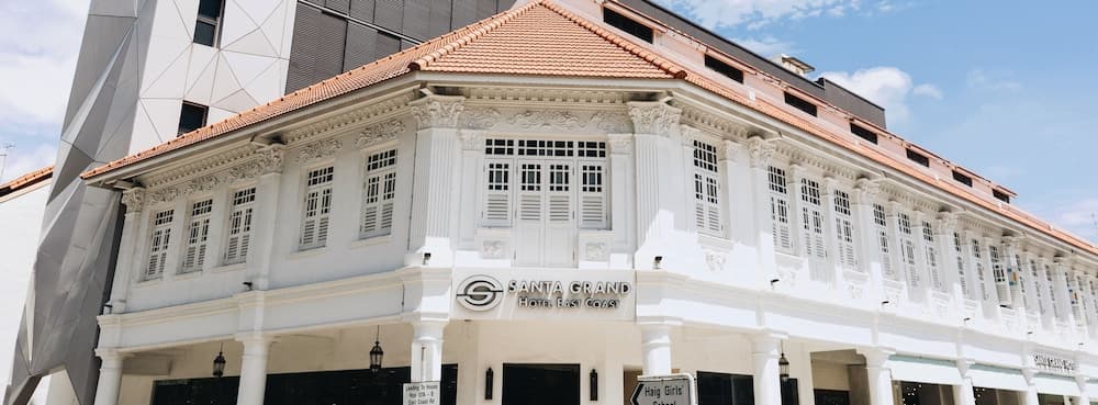 Santa Grand Hotel East Coast, a NuVe Group Collection
