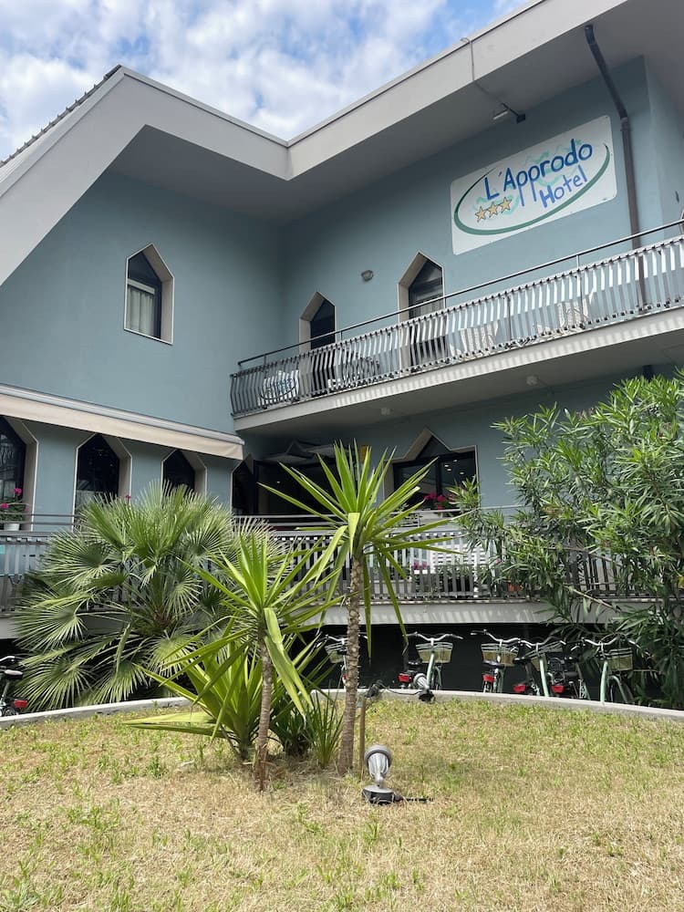 Hotel L'Approdo