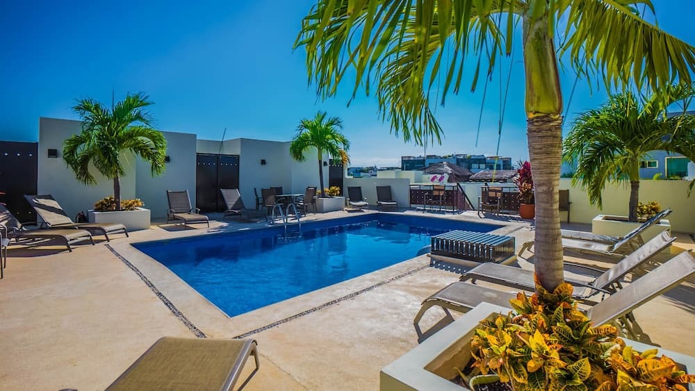 The Meridian by Bric