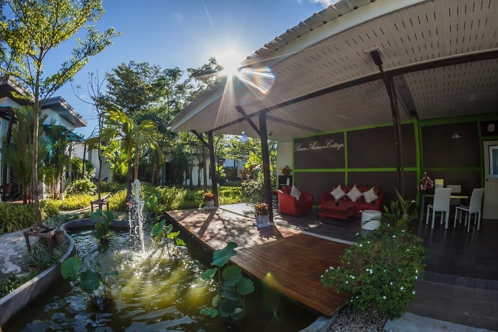 Baan Armeen Cottage
