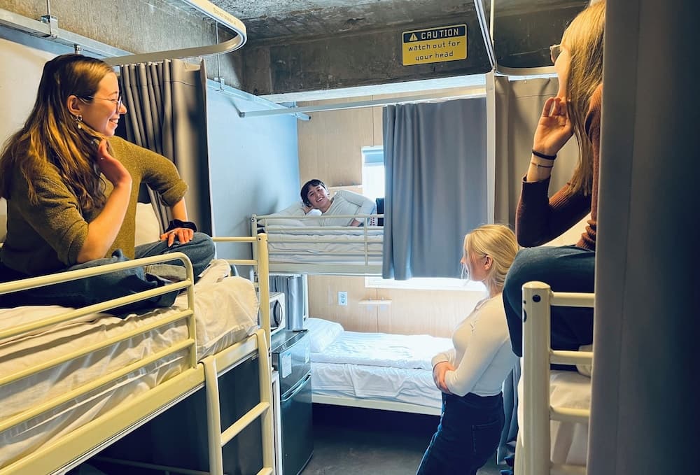 G Guesthouse Itaewon In Seoul  - Hostel