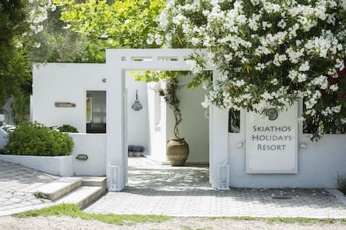 Skiathos Holidays