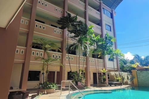 SB Park Mansion