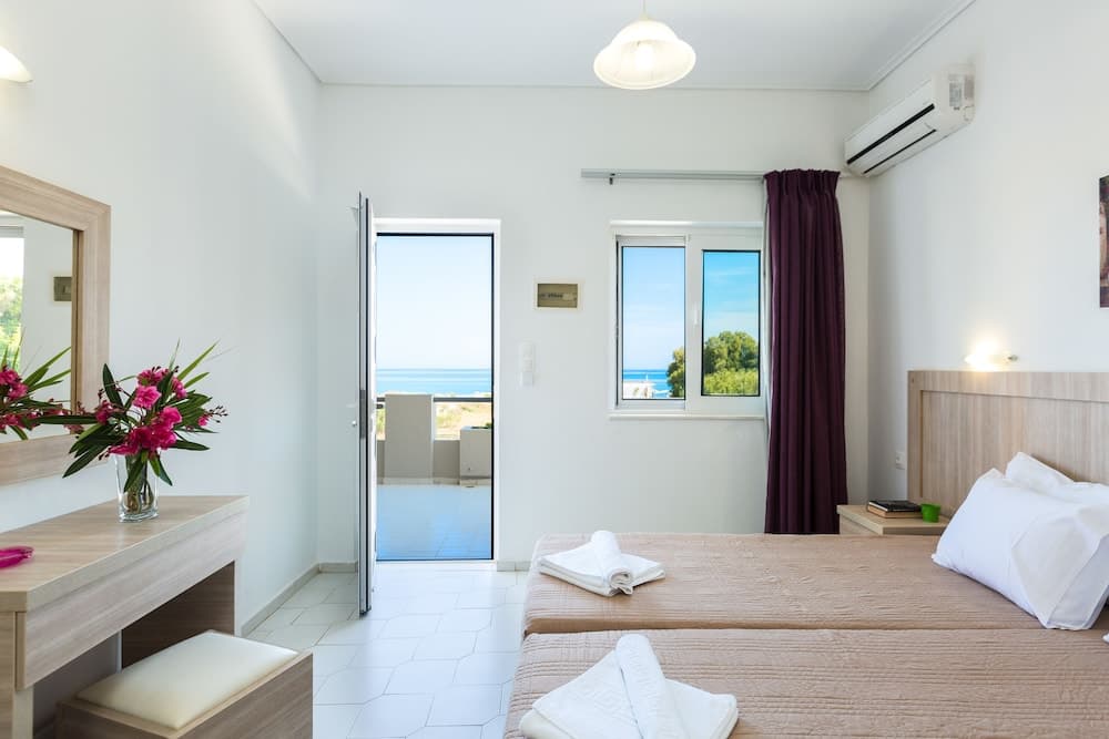 Yiannis Apartments