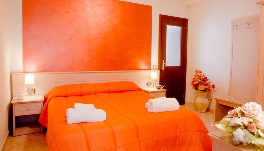 Bed and Breakfast Charme