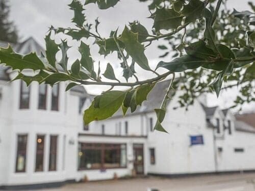 Kinlochewe Hotel