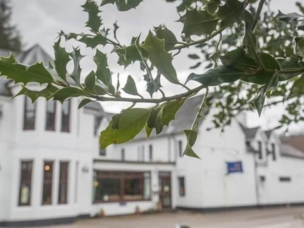 Kinlochewe Hotel