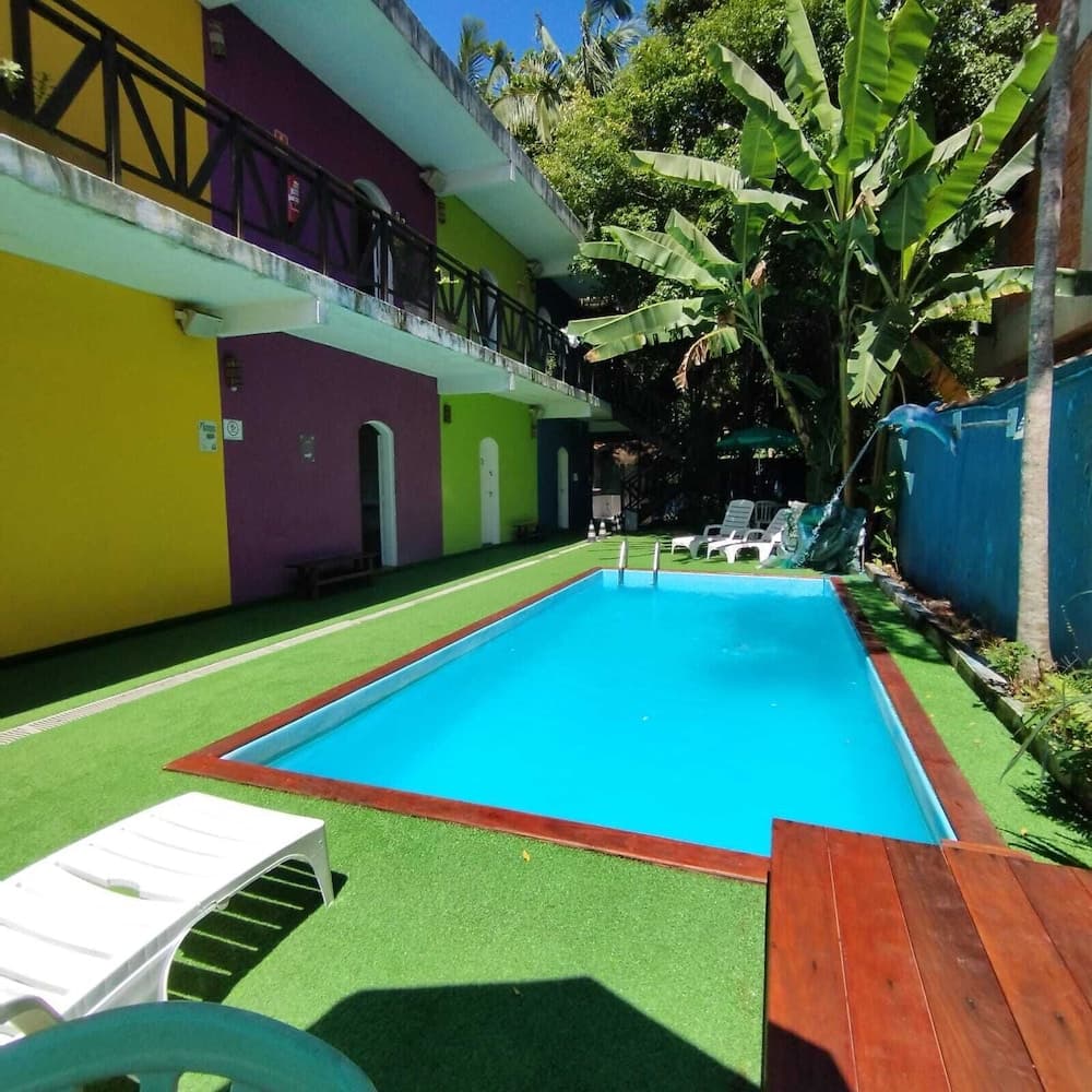 Canto do Forte