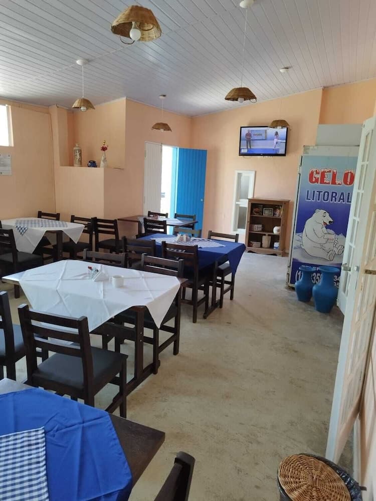 Restoran