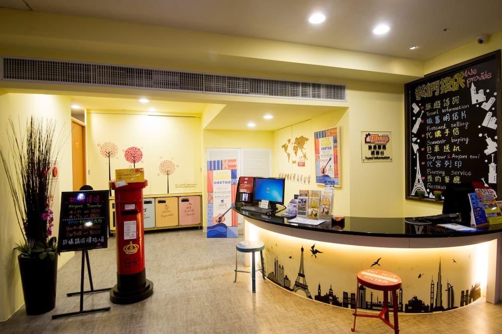 Liho Hotel - Hankou