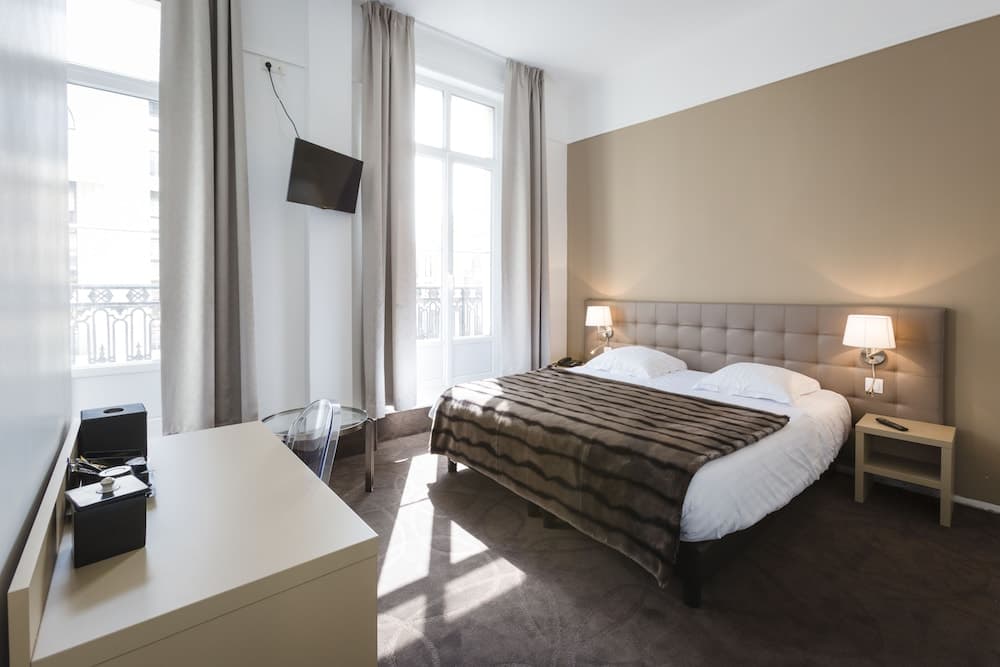 Hôtel Le Saint Louis