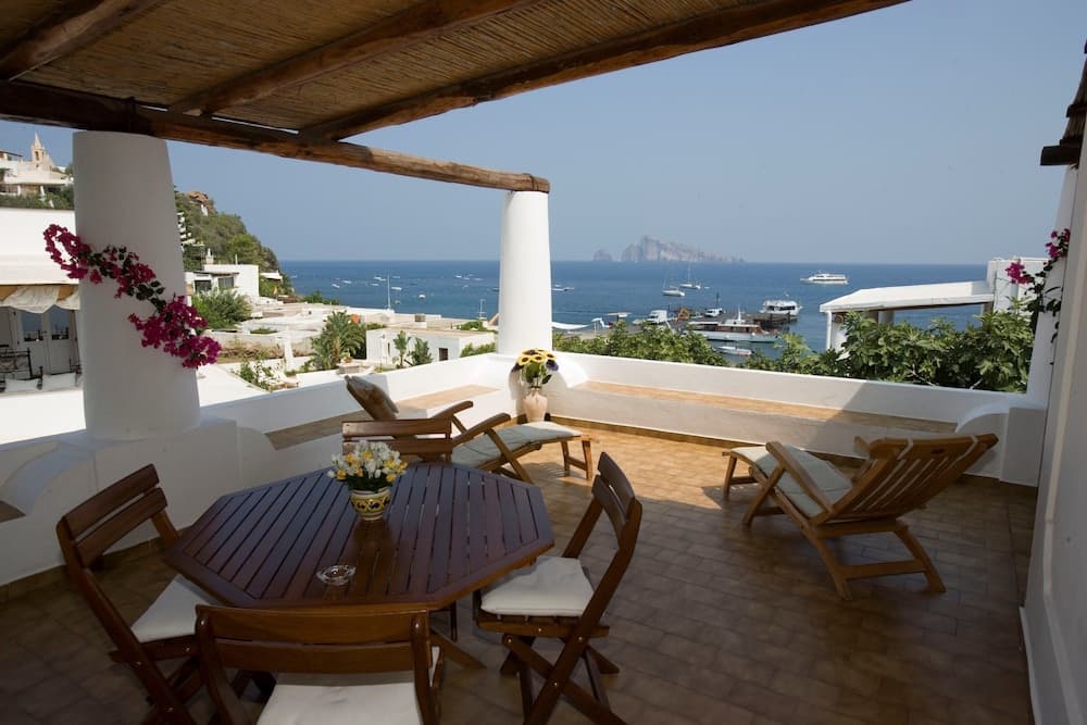 Hotel Tesoriero