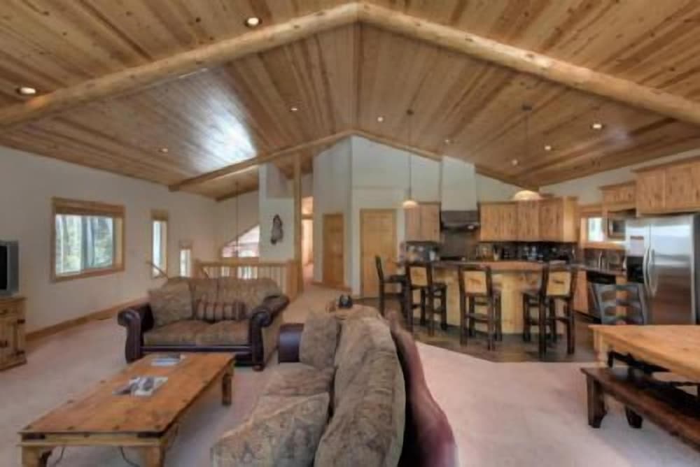 Tahoe Donner Classic