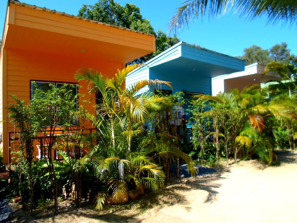 Rewadee Garden Resort