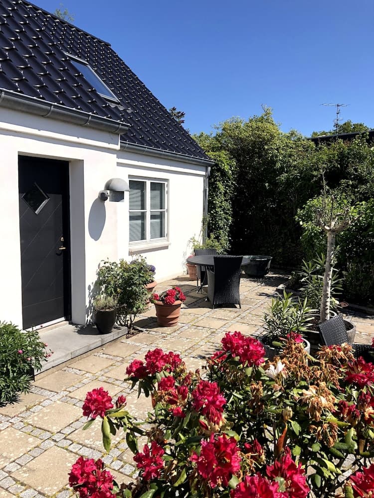 Helts B&B / Helts Guesthouse