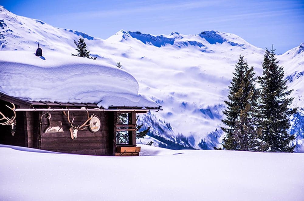 Pension St. Leonhard