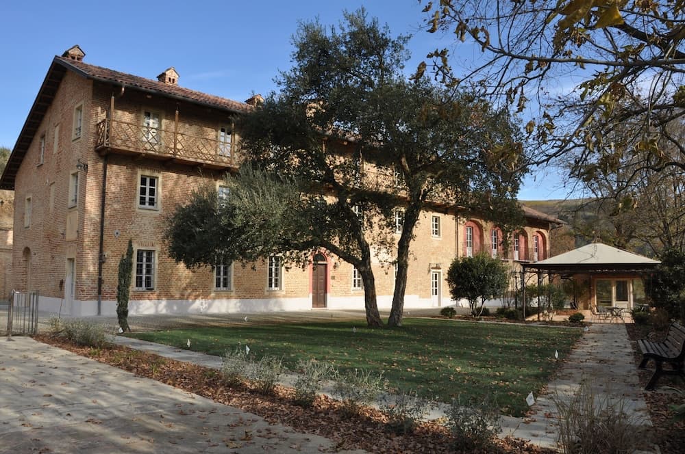 Agriturismo Le Querce del Vareglio