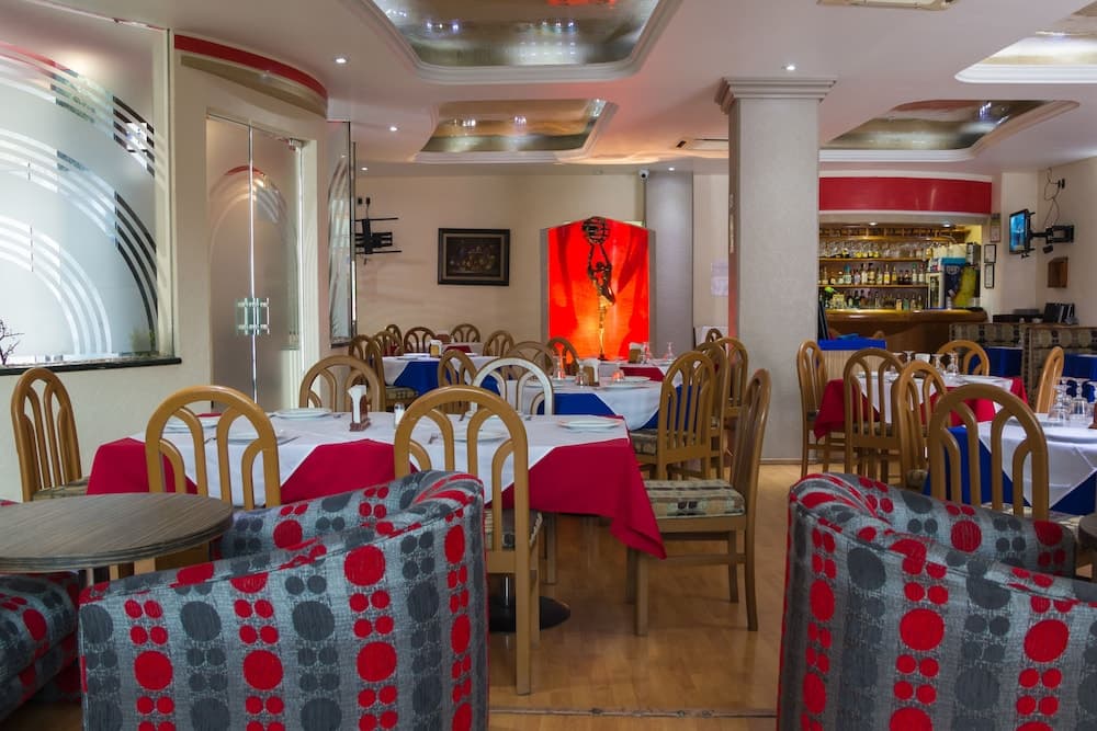 Restoran
