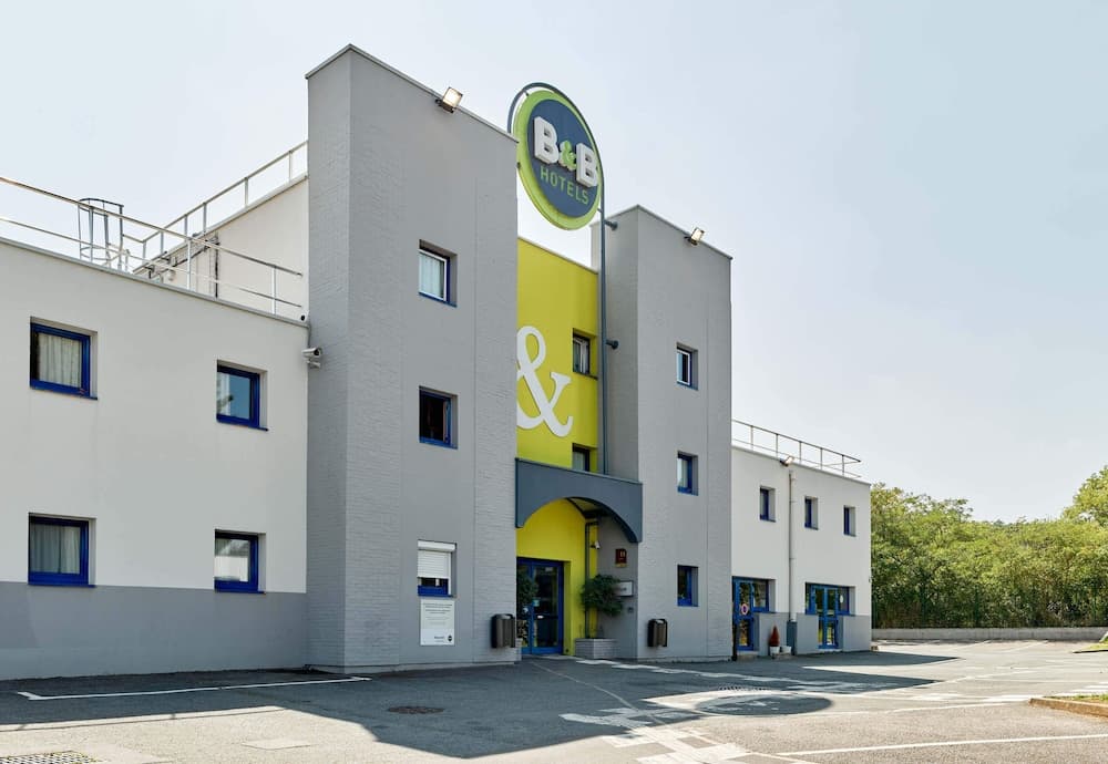 B&B HOTEL Montlhéry