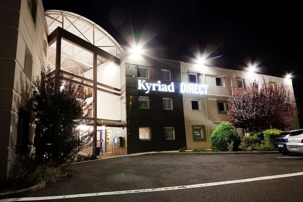 Kyriad Direct Clermont Ferrand Nord - Gerzat