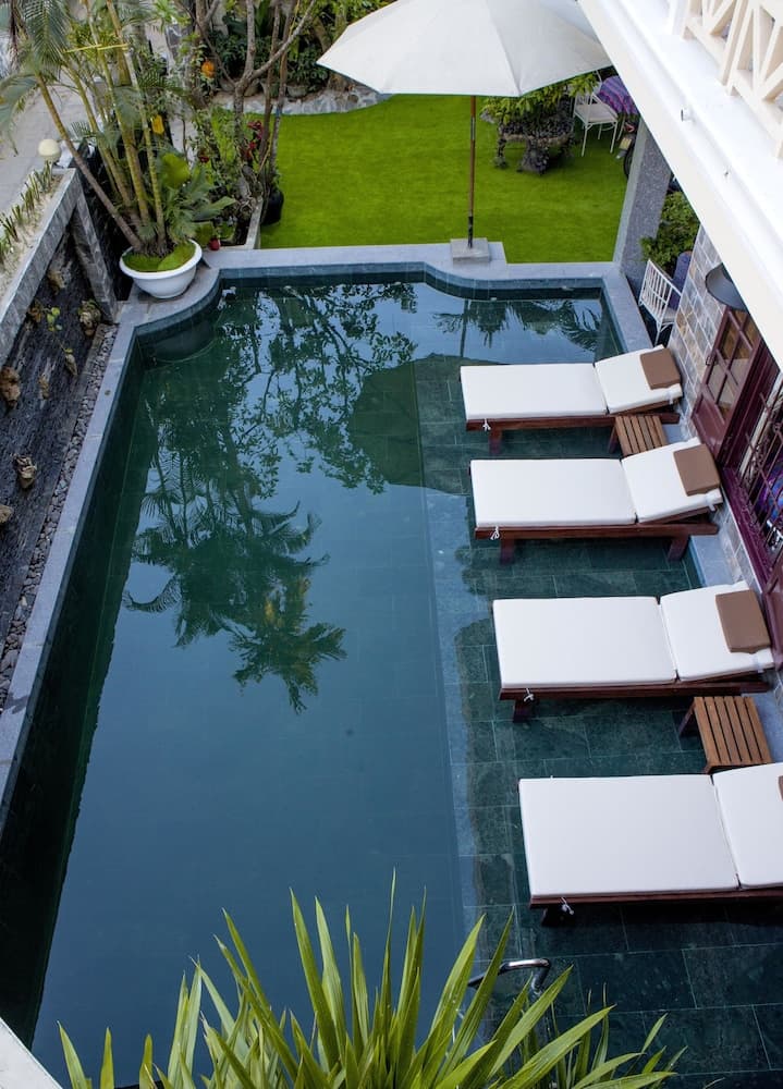 Ngan Phu Villa