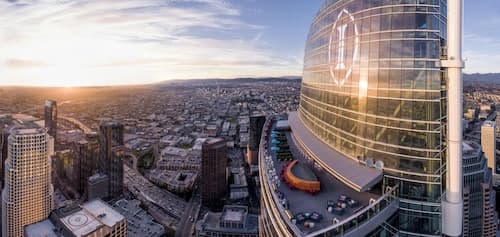InterContinental Los Angeles Downtown by IHG