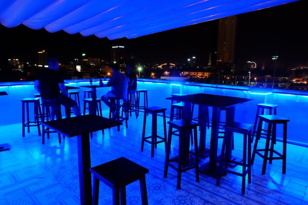 Danang Backpackers Hostel