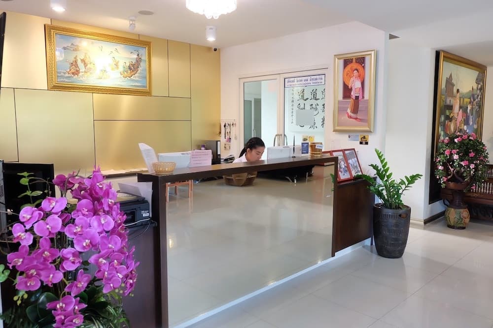 Giriş/çıkış büfesi