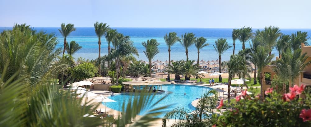 Stella Beach Resort & Spa - Makadi Bay