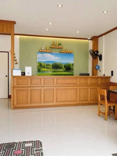 Phuket Airport Villa