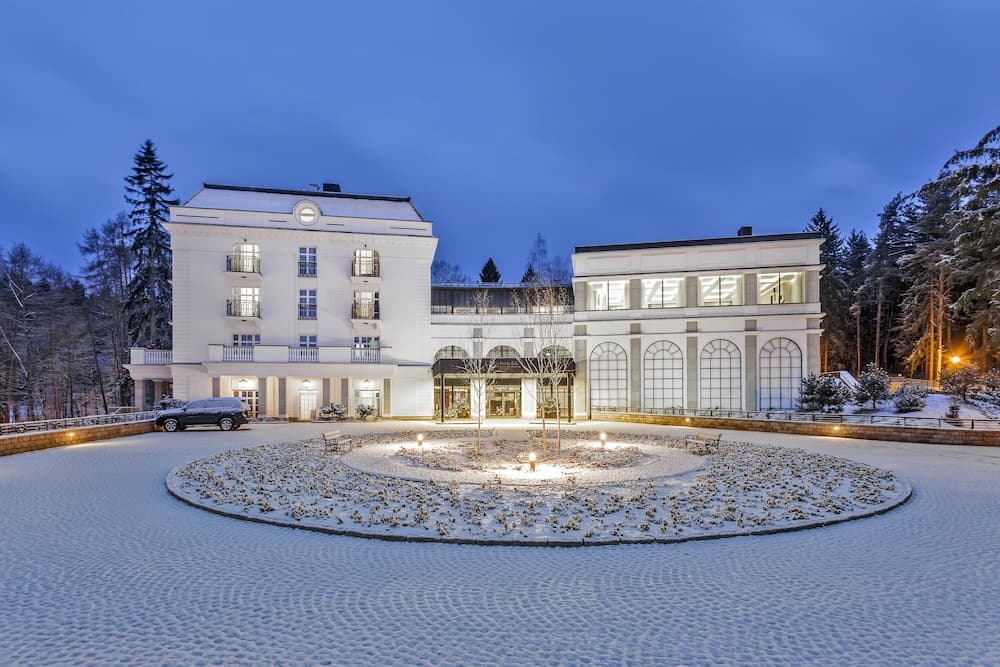 Hotel SPA Dr Irena Eris Polanica Zdroj