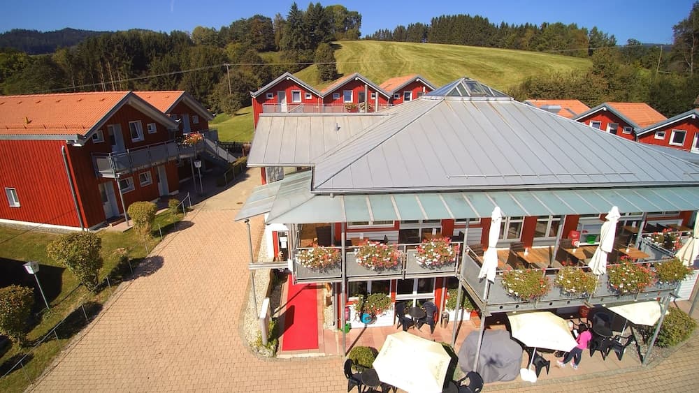 Hotel Bayerischer Wald