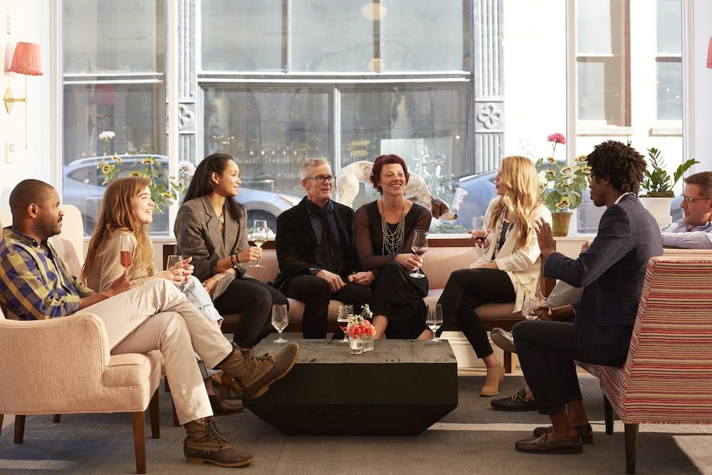 Quirk Hotel Richmond