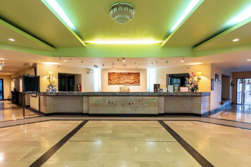 Pung-waan Resort & Spa Kanchanaburi