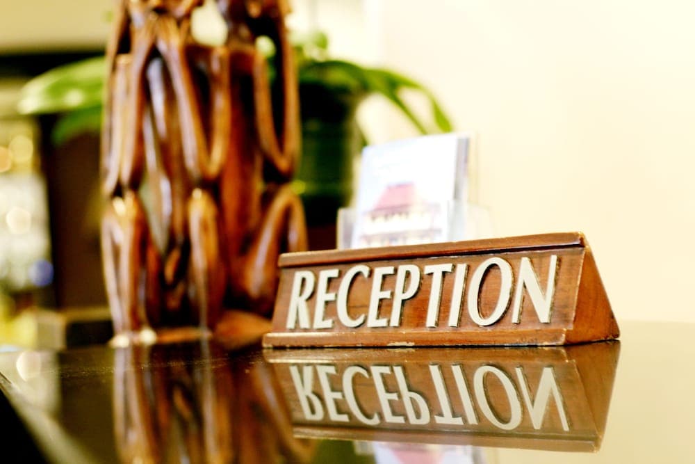 Cipta Hotel Wahid Hasyim