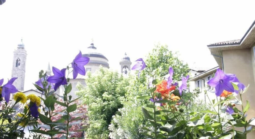 Dış mekân detayı