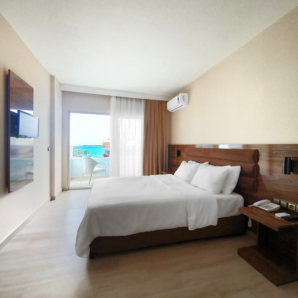 Özgür Bey Spa Hotel