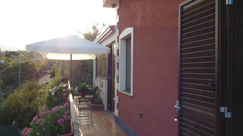 Dış mekân detayı