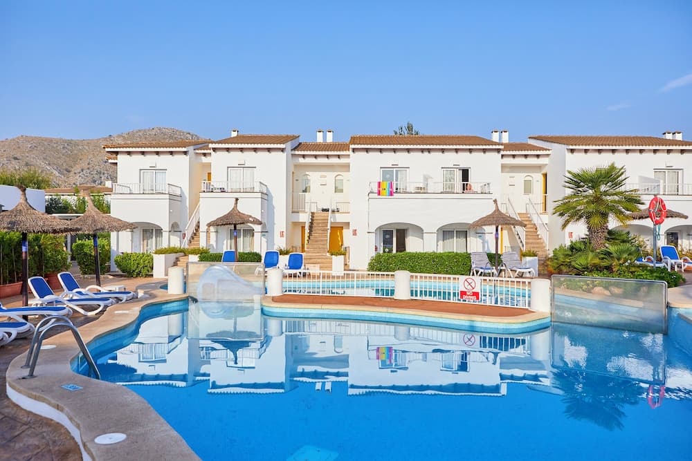 Seaclub Alcudia Mediterranean Resort