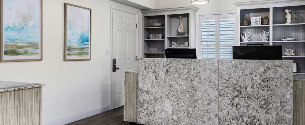 Beach Street Cottages