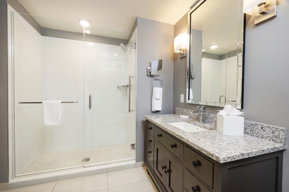 Banyo imkân ve özellikleri