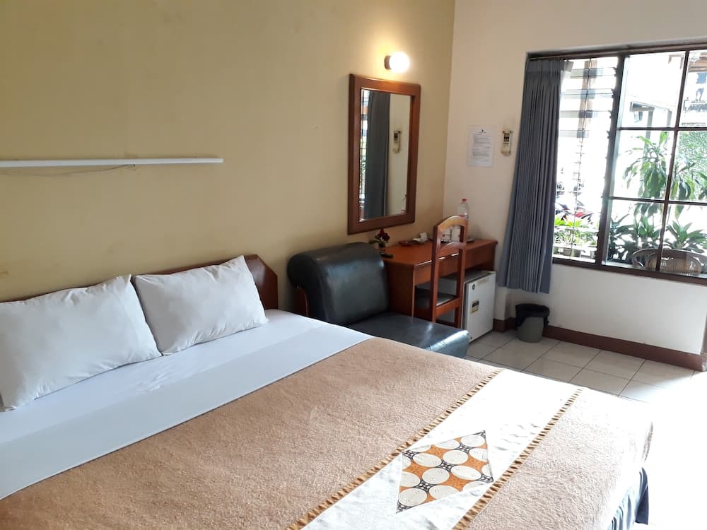 Kenangan Hotel