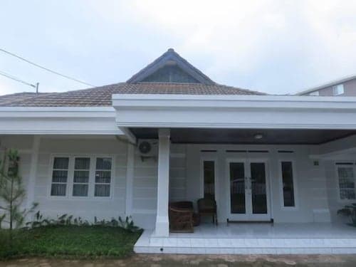 Elenor's Home at Eyckman