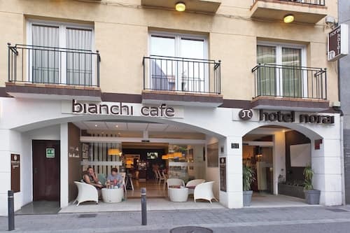 Hotel Norai
