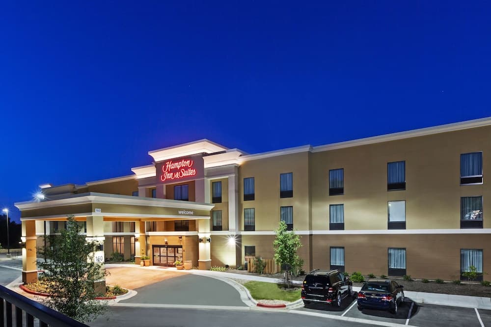Hampton Inn & Suites Georgetown/Austin North