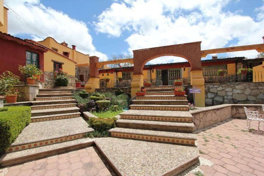 Hotel Villa de la Plata