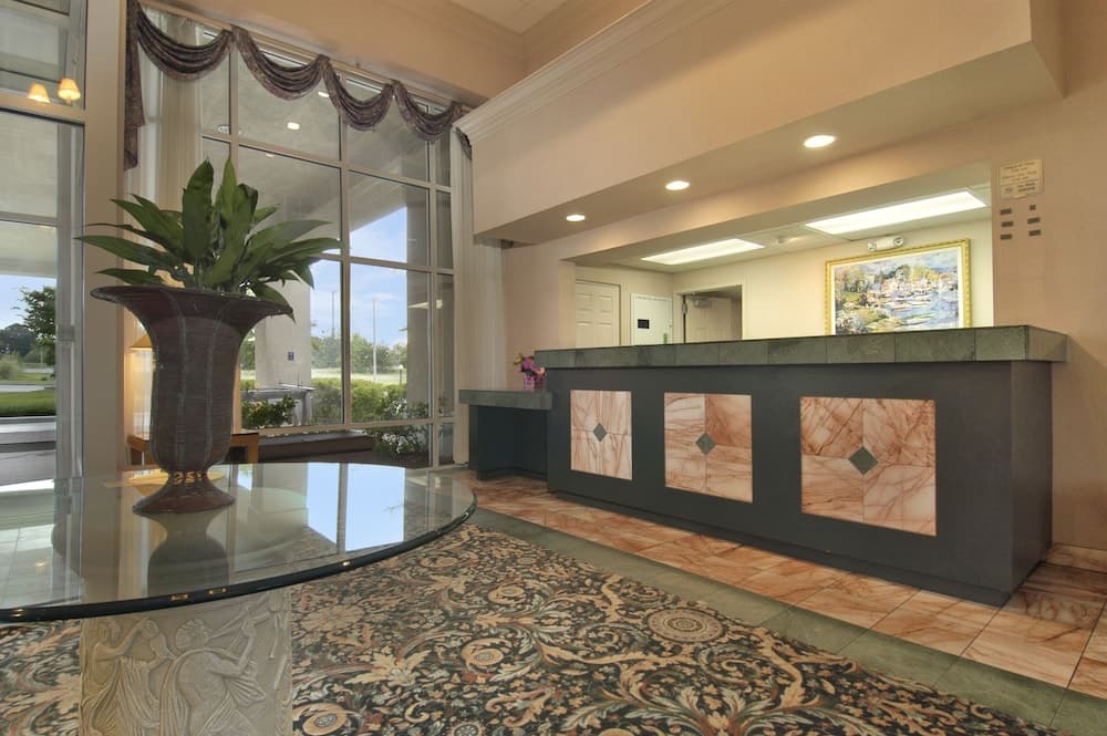 Economy Inn & Suites Shreveport