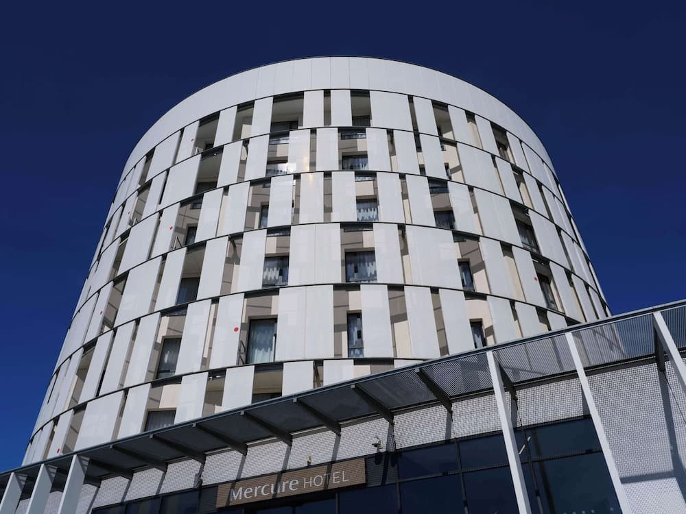 Hôtel Mercure Toulouse Sud