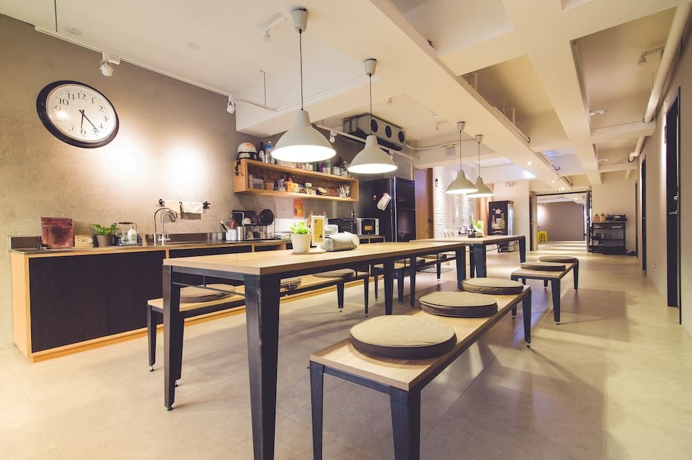 Ahiruyah Guest House in Kaohsiung - Hostel